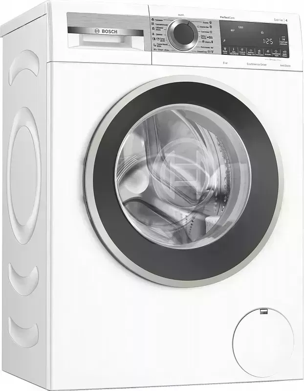 Стиральная машина BOSCH WHA232X2OE