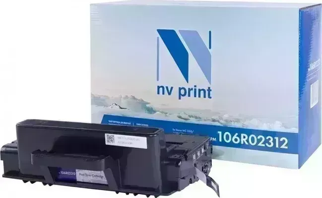 Расходный материал для печати NV-Print NV-106R02312