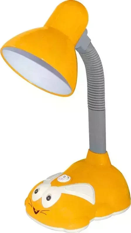 Светильник ENERGY EN-DL09-1 желтый