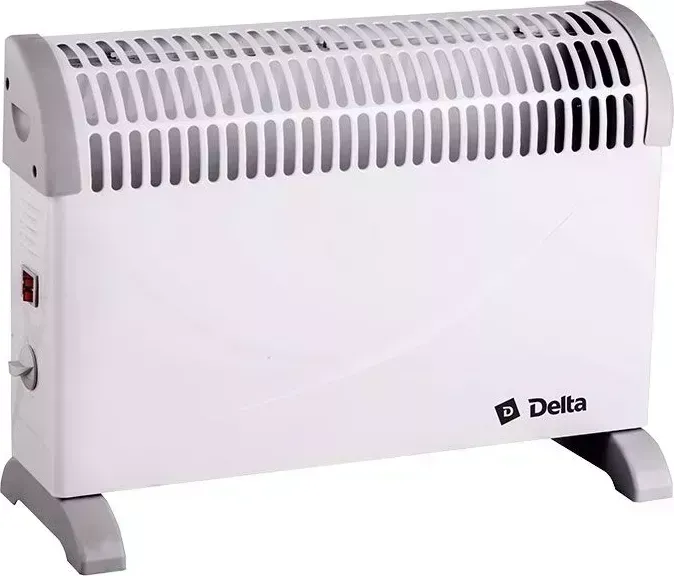 Конвектор DELTA D-3006