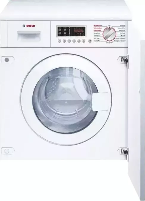 Стиральная машина встраиваемая BOSCH WKD28541OE