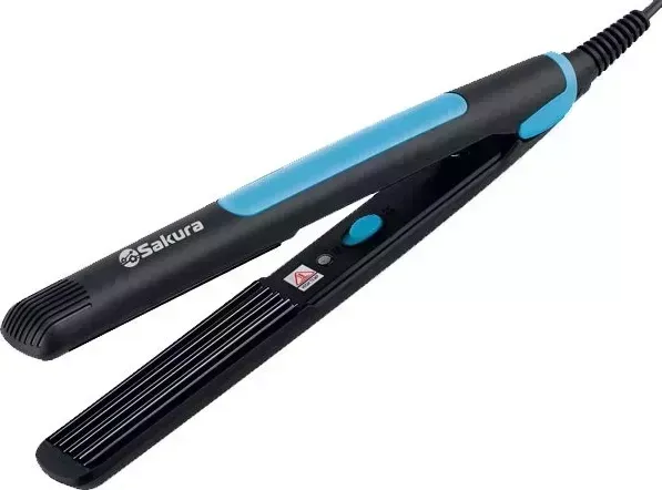 Прибор для укладки волос SAKURA SA-4515BL