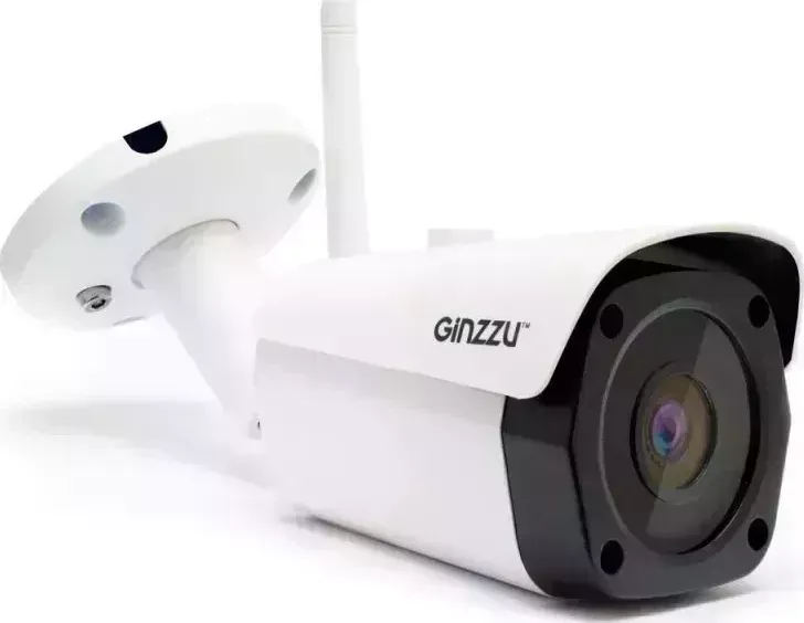 Камера видеонаблюдения GINZZU HWB-5301A