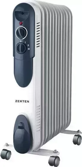 Радиатор Zerten ZERTEN UZT-15