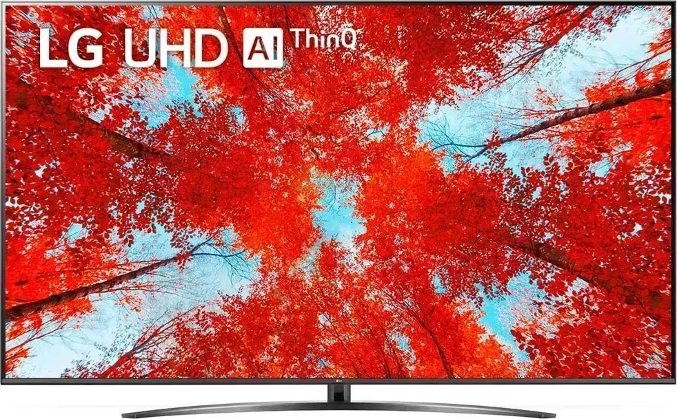 Телевизор LG 75UQ91009LD