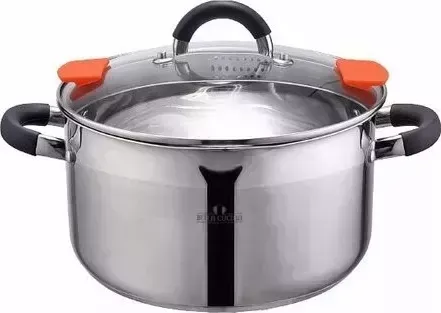 Кастрюля Bella Cucina BC-2101 4,7л