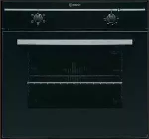 Духовой шкаф электрический INDESIT 7O FIM 20 K.A BK