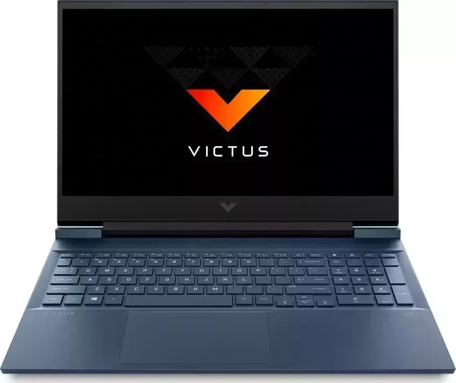 Ноутбук HP VICTUS 16-e0077ur WinHome Blue (4E1K9EA)