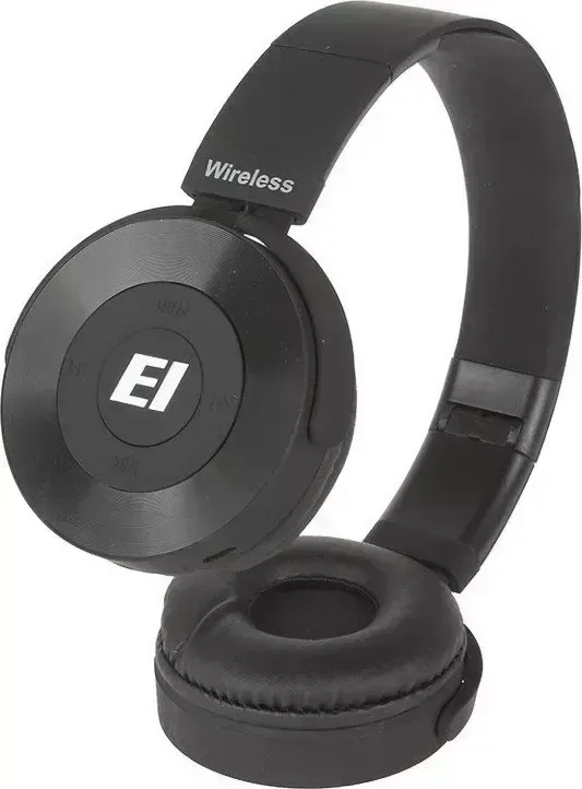 Наушники ELTRONIC 4465 черные