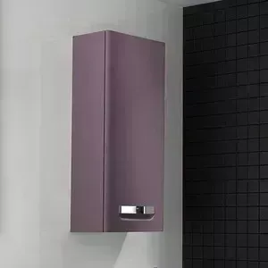 Шкаф ROCA Gap фиолетовый R (ZRU9302744)