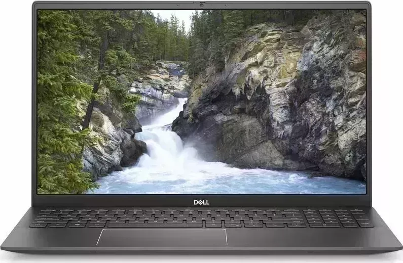 Ноутбук DELL Vostro 5502 Linux серый (5502-0020)