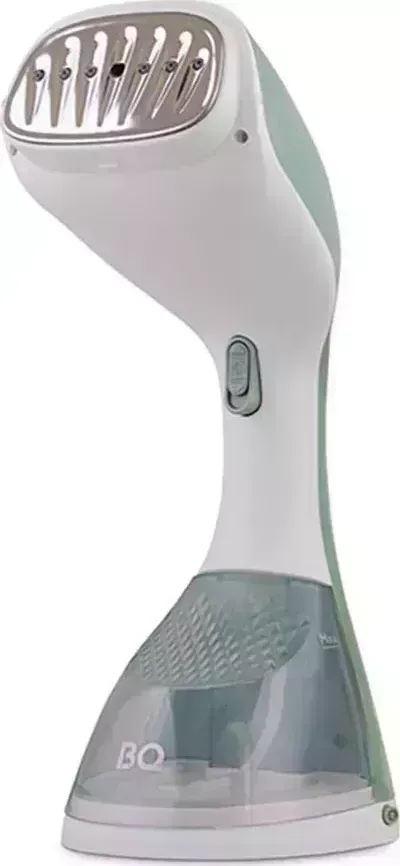 Отпариватель BQ SG1003H Белый-Мятный