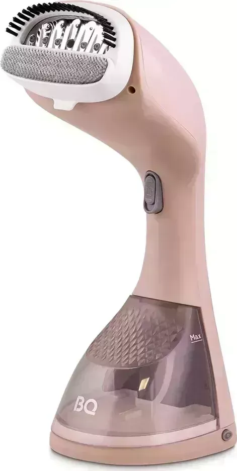 Отпариватель BQ SG1003H Бежевый