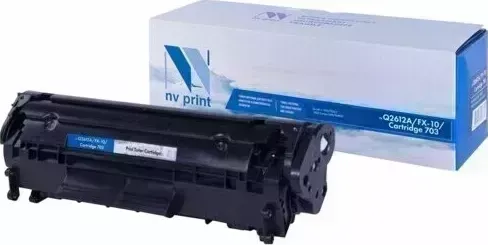 Расходный материал для печати NV-Print NV-Q2612A/FX10/703