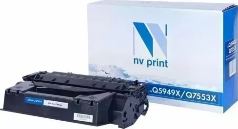 Расходный материал для печати NV-Print NV-Q5949X