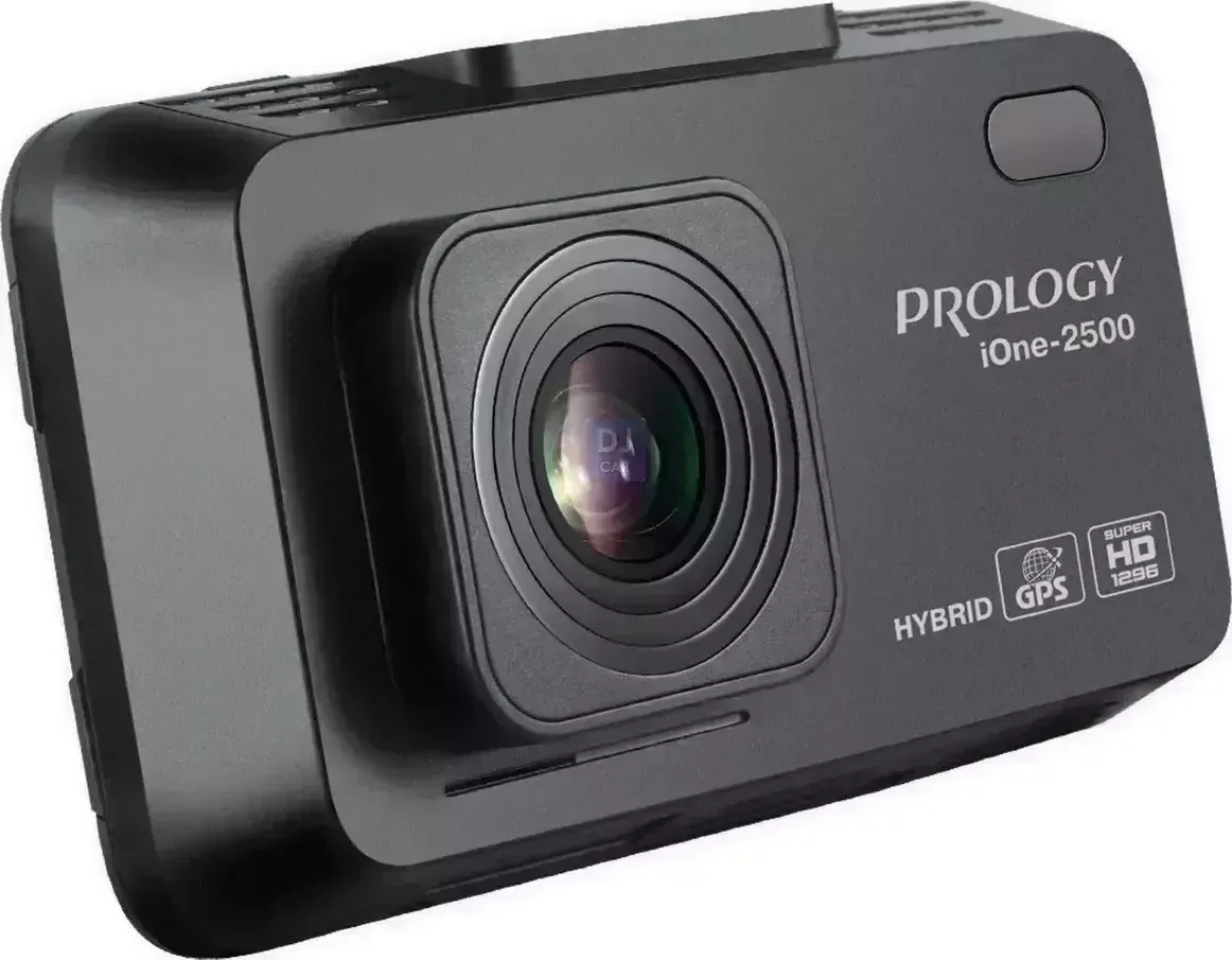 Видеорегистратор PROLOGY iOne-2500 GPS ГЛОНАСС
