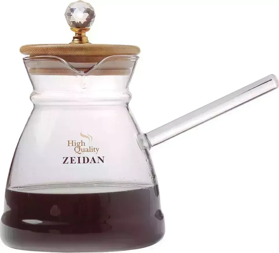 Турка ZEIDAN Z-4378 600мл