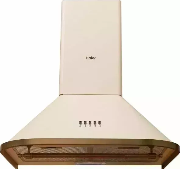 Вытяжка HAIER HVX-W671ATQBC