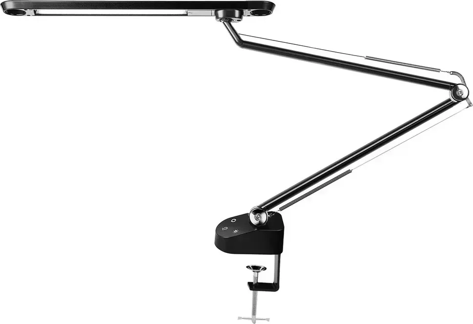 Светильник CAMELION KD-843 C02 черный