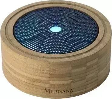 Очиститель воздуха MEDISANA AD 625