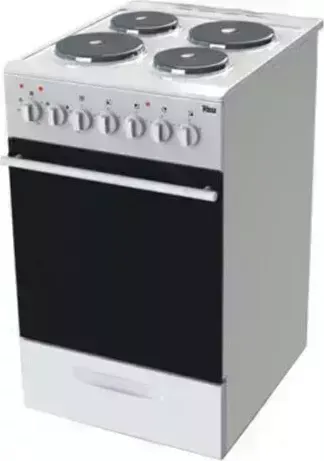Электрическая плита ЗВИ 303W белая