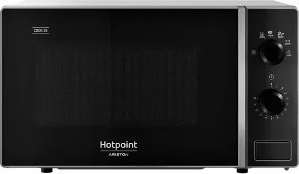 Микроволновая печь Hotpoint ARISTON MWHA 101 SB