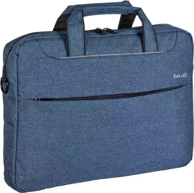 Чехол для ноутбука LAMARK 17 LB0600 Blue