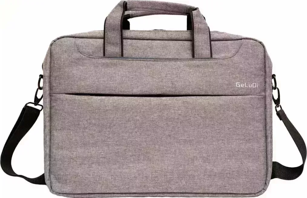 Чехол для ноутбука LAMARK 17 LB0600 Grey