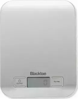 Весы кухонные BLACKTON Bt KS1009 Steel
