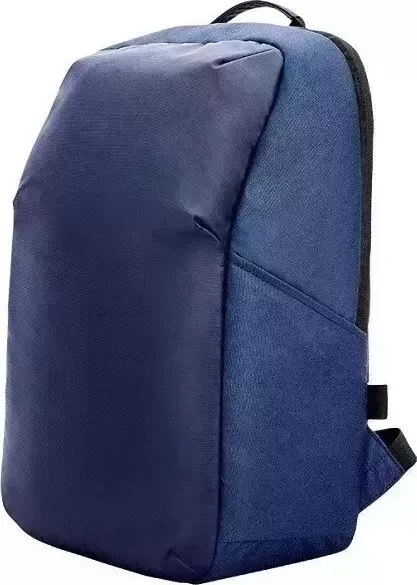 Чехол XIAOMI для ноутбука NINETYGO Lightweight Backpack dark blue (2105)