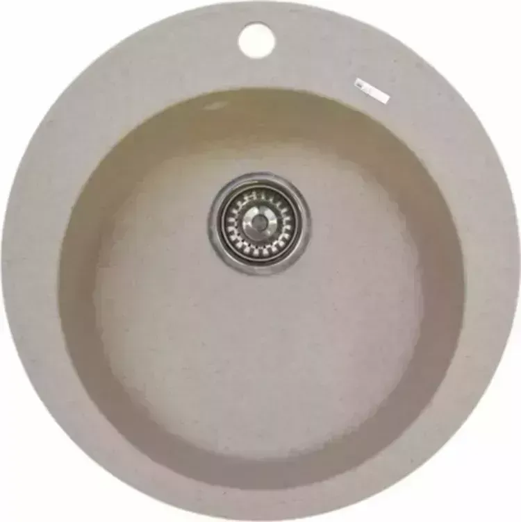 Мойка KAISER KMM-510 Beige