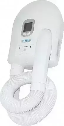 Фен G-TEQ 8723 белый
