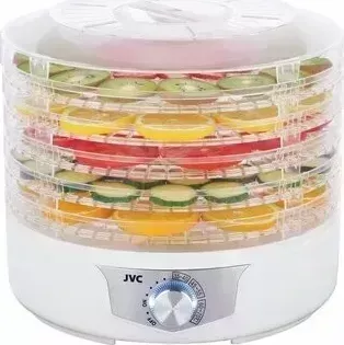 Сушилка для овощей и фруктов JVC продуктов JK-FD753