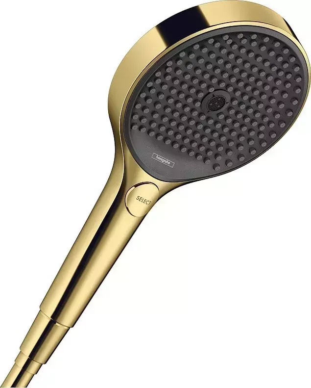 Душевая лейка Hansgrohe HansGrohe Rainfinity 130 3jet 26864990
