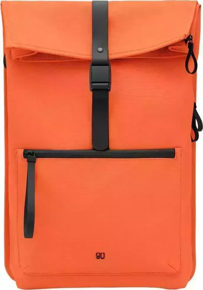 Чехол XIAOMI для ноутбука Ninetygo URBAN.DAILY Backpack Orange (90BBPCB2133U)