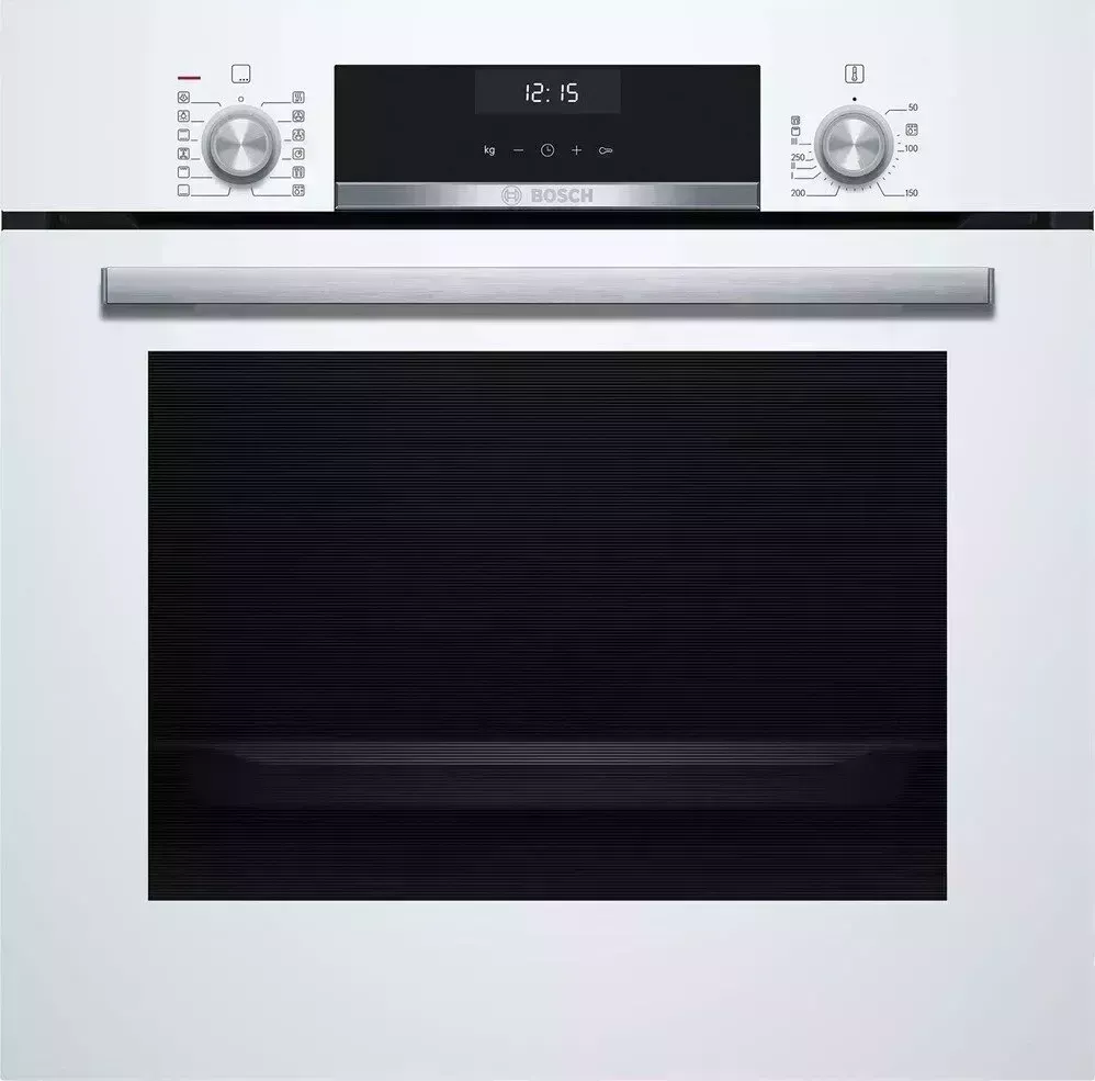 Шкаф BOSCH HIJ517YW2R