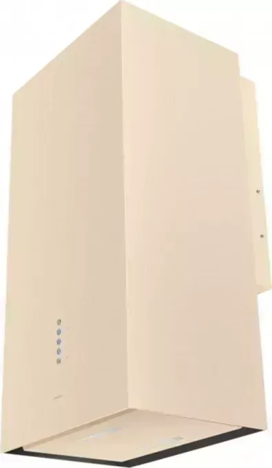 Вытяжка MAUNFELD Островная Bath Plus 402 бежевый