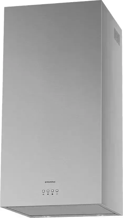 Вытяжка MAUNFELD Островная Bath Plus 402 нержавеющая сталь