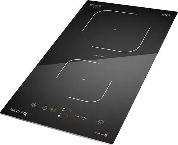 Панель варочная электрическая CASO Master E2