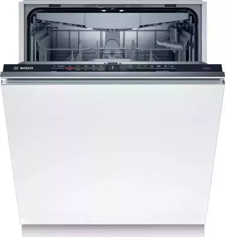 Посудомоечная машина встраиваемая BOSCH SMV 2IVX52E
