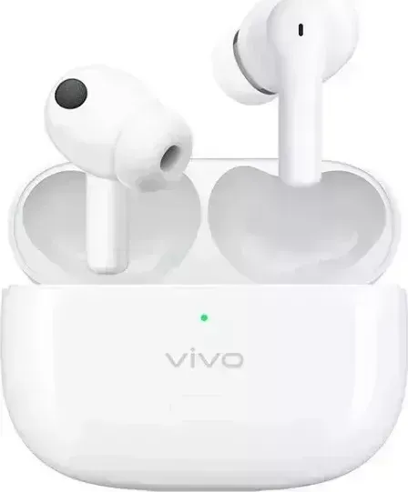 Наушники Vivo TWS 2E белый