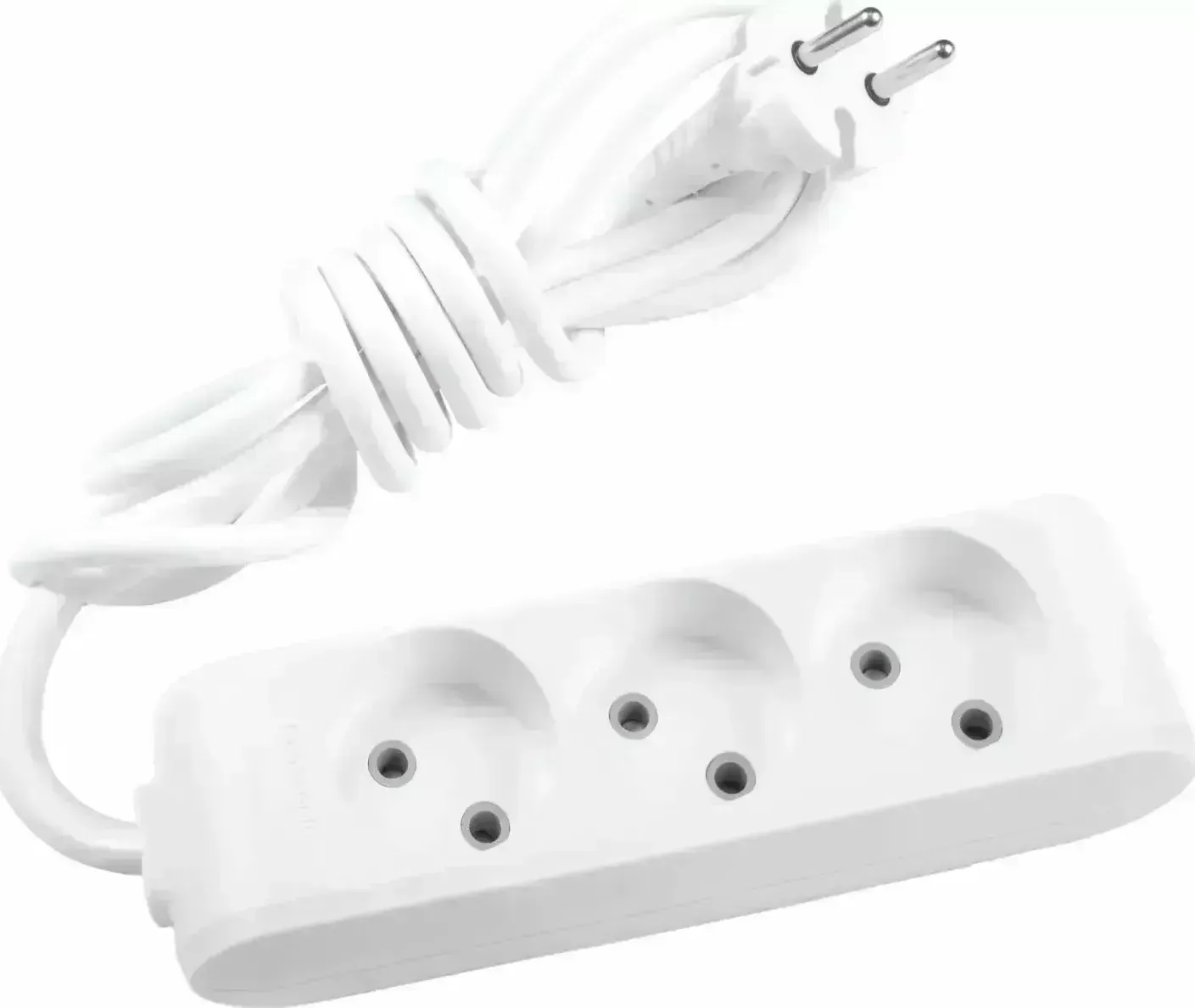 Удлинитель PANASONIC WLTB0232-2WH