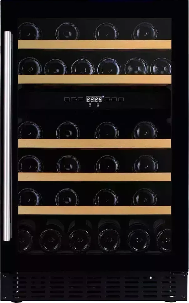 Винный шкаф  шкаф Dunavox DAUF-38.100DB
