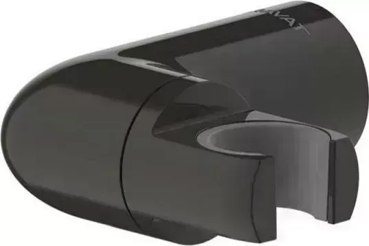 Держатель для душа Bravat P7185BW-ENG