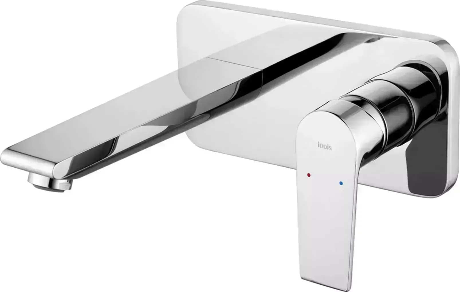 Смеситель для раковины IDDIS Edifice EDISB00i65