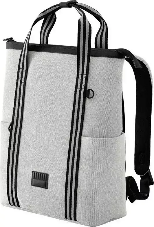 Чехол XIAOMI для ноутбука Ninetygo Urban multifunctional commuting backpack beige (90BBPMT21116U)
