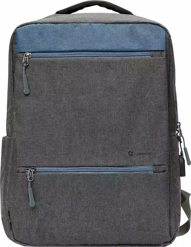 Чехол для ноутбука LAMARK 15.6 B125 Dark Grey