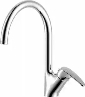 Смеситель для кухни RedBlu Capital Start HFKS07000