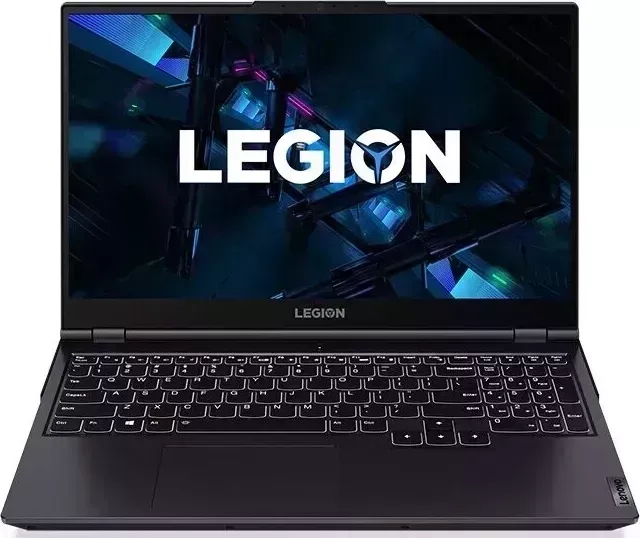 Ноутбук LENOVO L5-15IMH6 CI5-10500H (82NL000CRK)