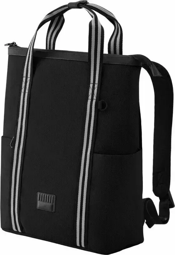 Чехол XIAOMI для ноутбука Ninetygo Urban multifunctional commuting backpack black (90BBPMT21116U)